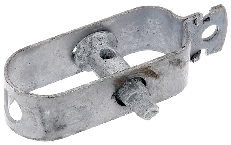 Alberts® Drahtspanner, feuerverzinkt, Gesamtlänge 130 mm 611309