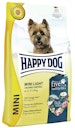 Vorschaubild HAPPY DOG Mini 800 Gramm Hundetrockenfutter Fit & Vital Light