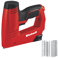 Einhell Elektrotacker TC-EN 20 E 4257890