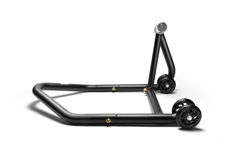 BTR Einarmständer mit 40,7 mm Pin für Ducati