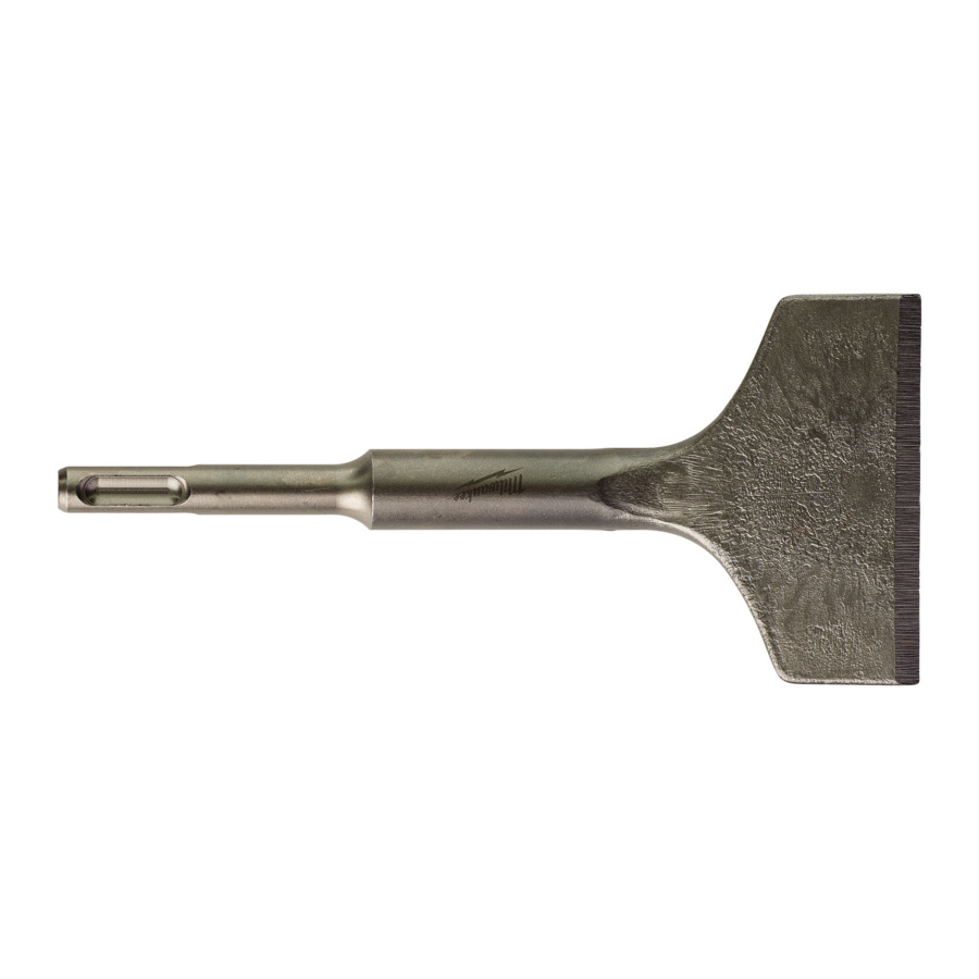 Milwaukee PUTZMEISSEL SDS+ 165X75MM 4932352344