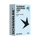 Vorschaubild Schwalbe Schlauch Nr. 19 Aerothan 28 Zoll Clik Valve (SCV)