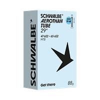 Schwalbe Schlauch Nr. 19 Aerothan 28 Zoll Clik Valve (SCV)