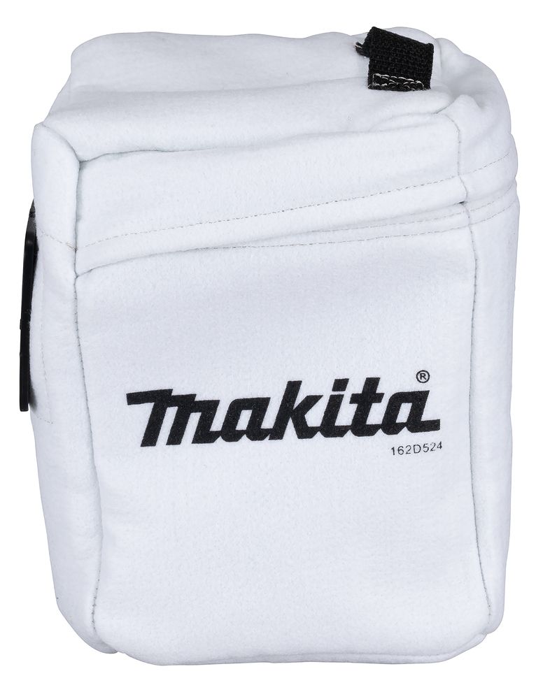 Makita Staubsack komplett 122G96-4