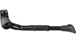Ursus R78 - King Rear Hinterbauständer 18 mm schwarz