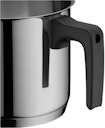 WMF Milchtopf Ø 14 cm mit TransTherm®-Allherdboden