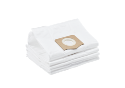 EGO Power Staubbeutel für Nass-/Trockensauger (5 Stück) AVG0905