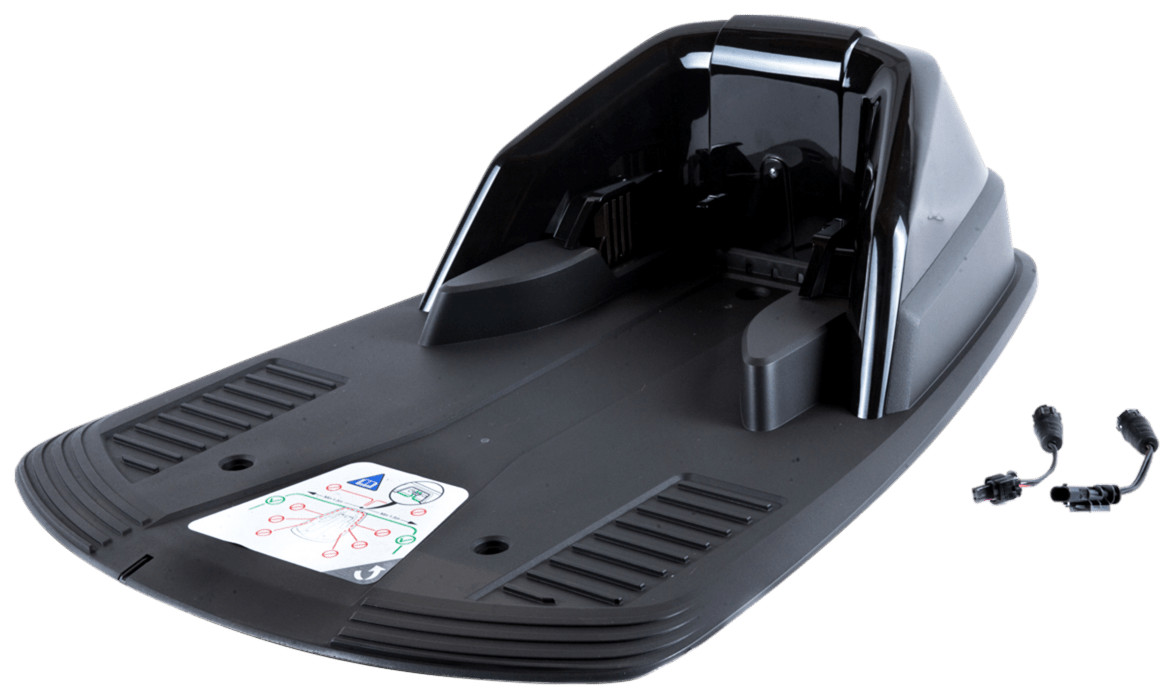 Husqvarna 587 79 71-02 - Ladestation