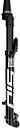 Vorschaubild RockShox Federgabel SID SL Ultimate Race Day 3P 100 mm schwarz