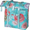 Vorschaubild Basil Bloom Field Shoppingtasche blau