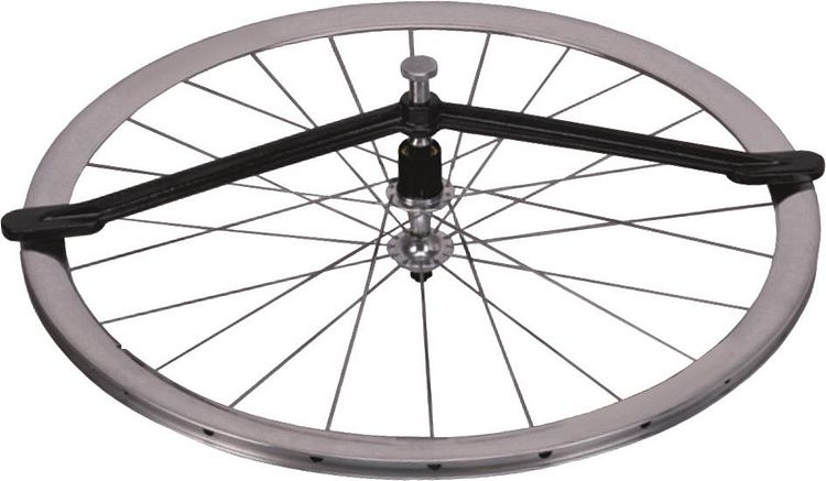 Cyclus Tools Zentrierlehre 24-29 Zoll schwarz