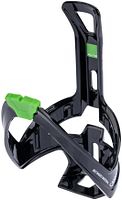 Elite Trinkflaschenhalter Cannibal XC schwarz/grün