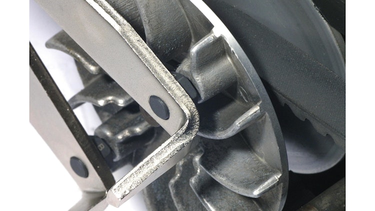 Bikeservice Haltewerkzeug 11-teilig