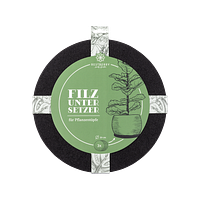 Restberry´s Filz Untersetzer