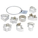 Vorschaubild Kaiser Ausstechform Ring mittel