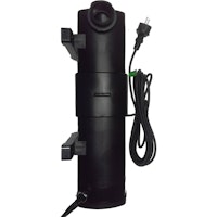 Heissner UVC-Klärer komplett für FPU16000-00 18W (ab 2021)