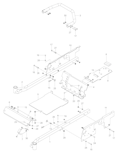 Husqvarna Nullwendekreismäher gelegentliche Nutzung 966612302 RZ3016
