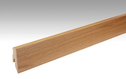 MEISTER Fußleiste Profil 3 PK Eiche natur 001 für Parkettböden - 2380 x 60 x 20 mmZubehörbild