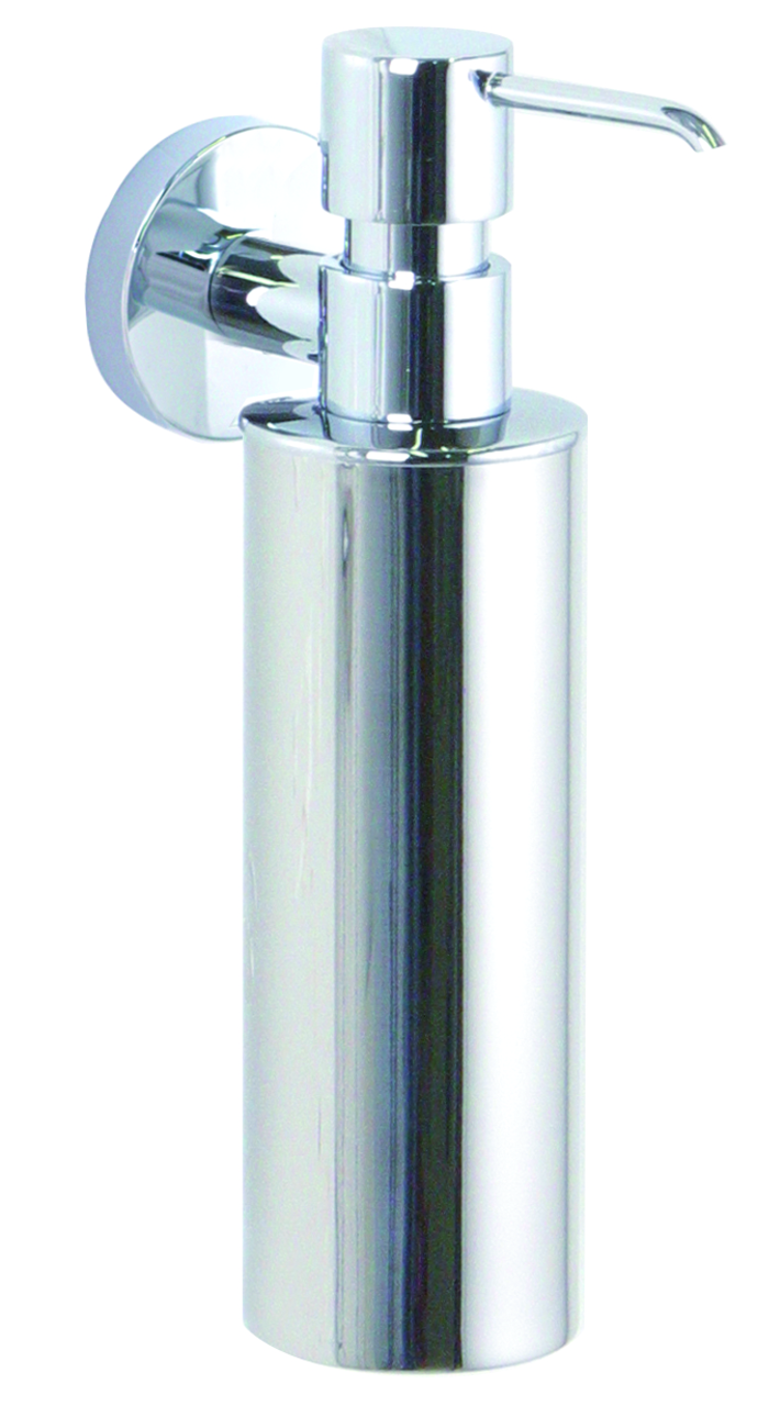 Bravat Flüssigseifenspender Varuna, chrom