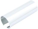 Vorschaubild CONTEC Distanzhülse Upsize 26,8 mm silber