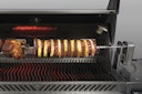 NAPOLEON Drehspieß-Set für Built-In LEX 485 und Prestige (Pro) 500 (69232)