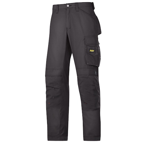 Snickers 3313 Arbeitshose Rip-Stop™ ohne Holstertaschen