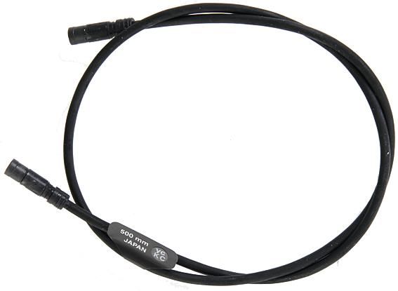 Shimano Stromkabel Di2 EW-SD50 500 mm schwarz