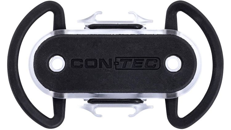 CONTEC Universalhalterung ADD.ALL schwarz