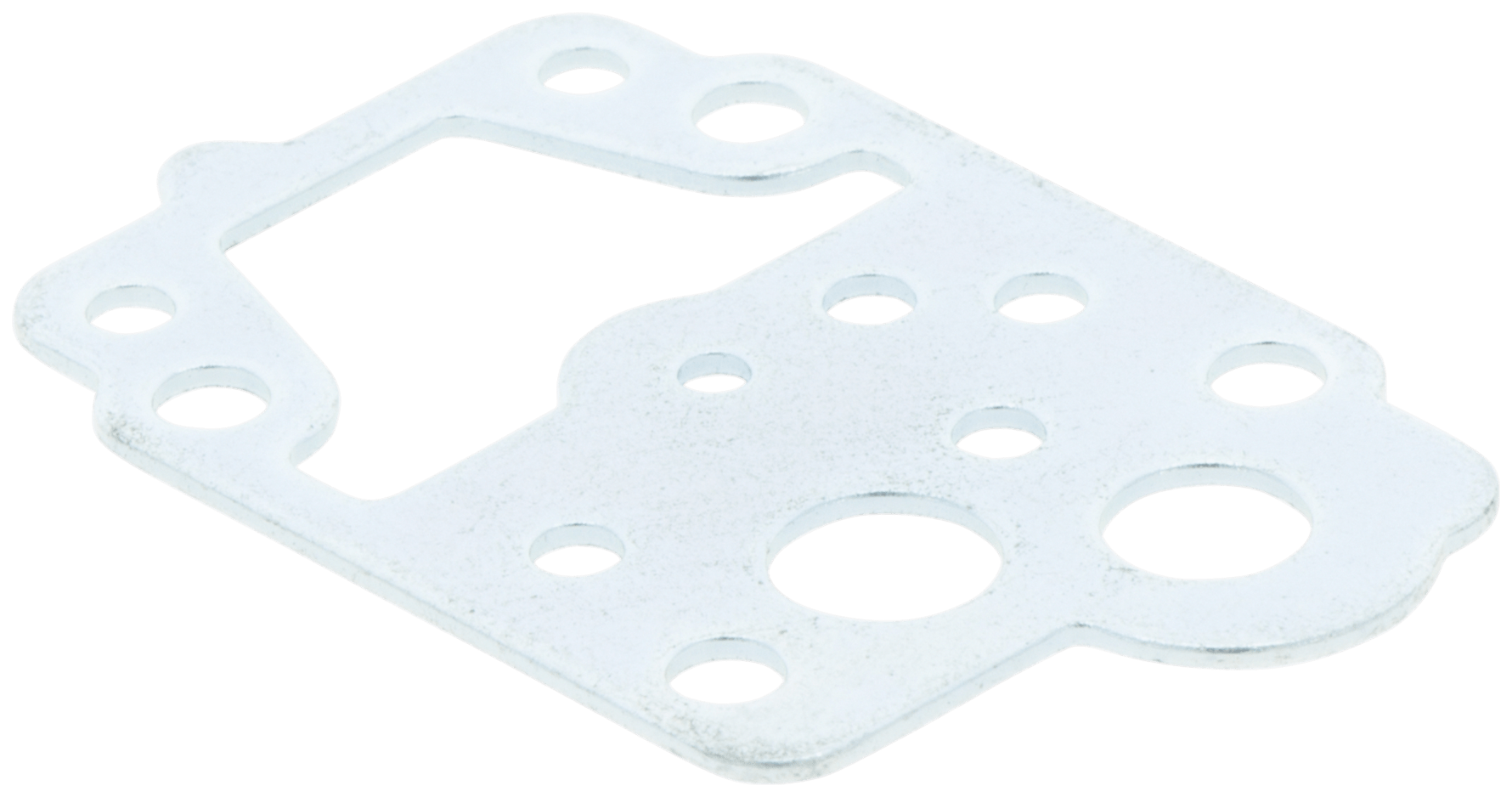 Husqvarna 503 58 49-01 - PLATTE