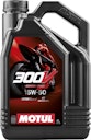 Vorschaubild MOTUL 300V Factory Line Road Racing 4T Motorenöl - 15W50 4 l