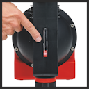 Vorschaubild Einhell Gartenpumpe GE-GP 1246 N FS 4180360