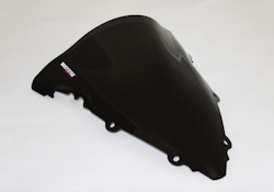 BODYSTYLE Racing Cockpitscheibe Perspex® Acrylic 3mm  für YAMAHA YZF-R6 