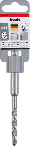 kwb Hamm-Boh HB 5   7 x 115 SB PRE 241237