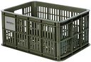 Vorschaubild Basil Crate S Korb 17,5 l grün