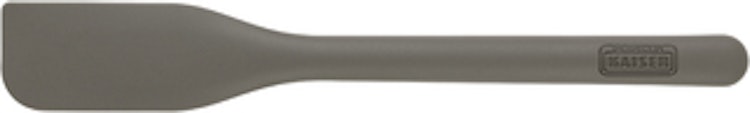 Kaiser Inspiration Silikon-Teigschaber, klein