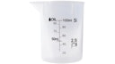 Vorschaubild Baas Messbecher MB12
