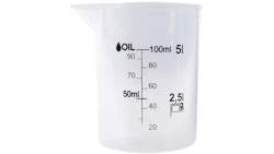 Baas Messbecher MB12