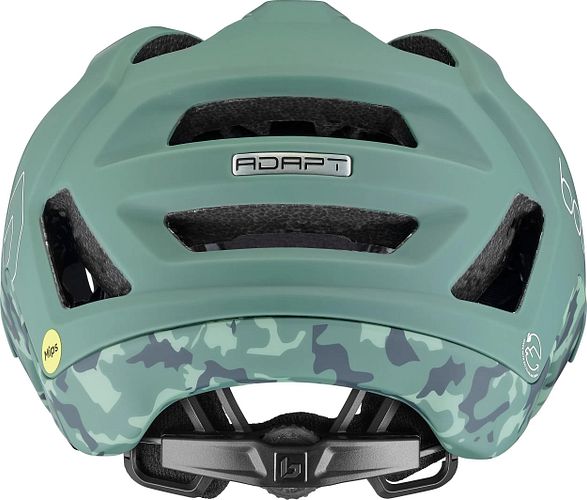 Bollé MTB-Helm Eco Adapt MIPS grün Gr. M