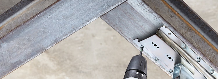 kwb 2 Bits 50mm Torx 20 Torsion SB 122320