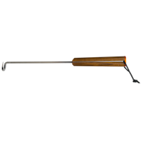 Traeger Wendhaken PIG TAIL BBQ FLIPPER