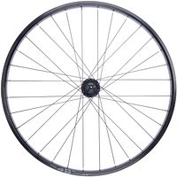 CONTEC Hinterrad ZEN DISC + EROQ DB 28 Zoll schwarz