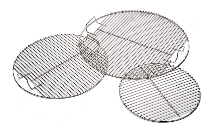 Weber Grillrost Ø 47cm (8413)