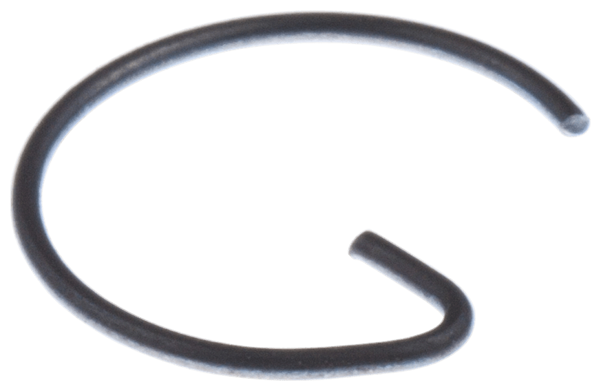 Husqvarna 531 00 77-58 - SPRENGRING