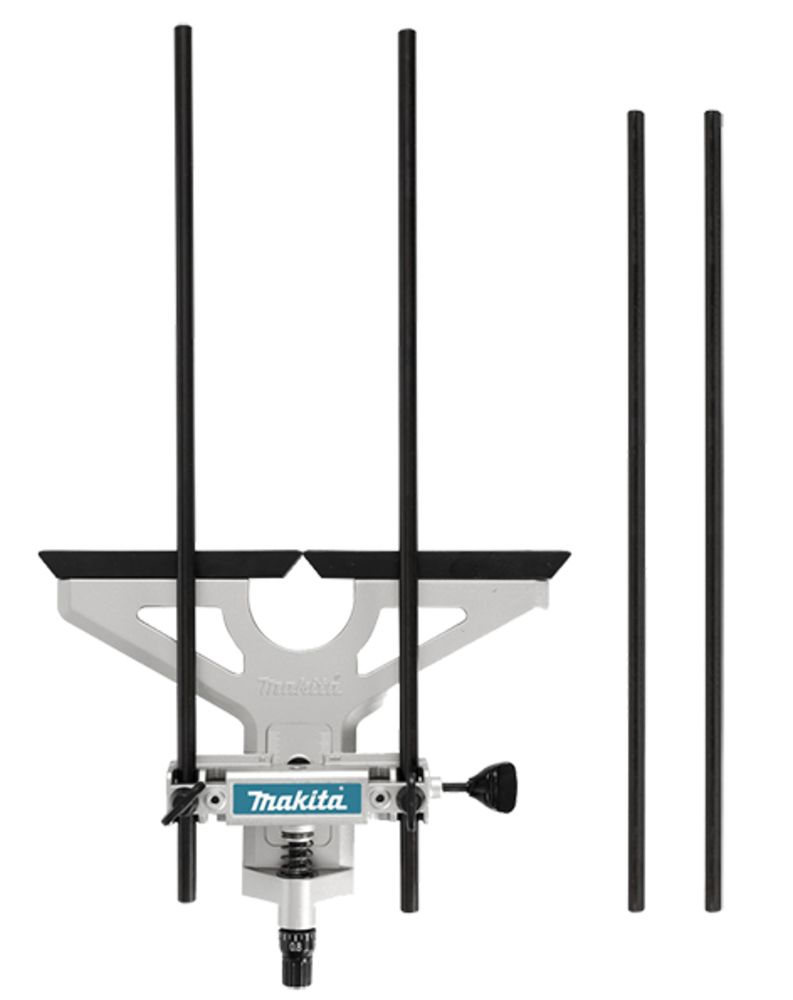 Makita Parallelanschlag 195136-9