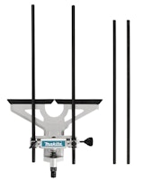 Makita Parallelanschlag 195136-9