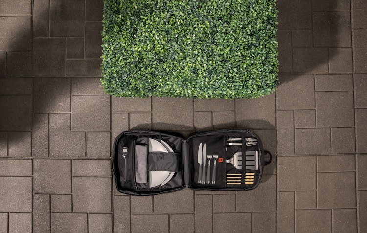 Weber Grillzubehör-Rucksack