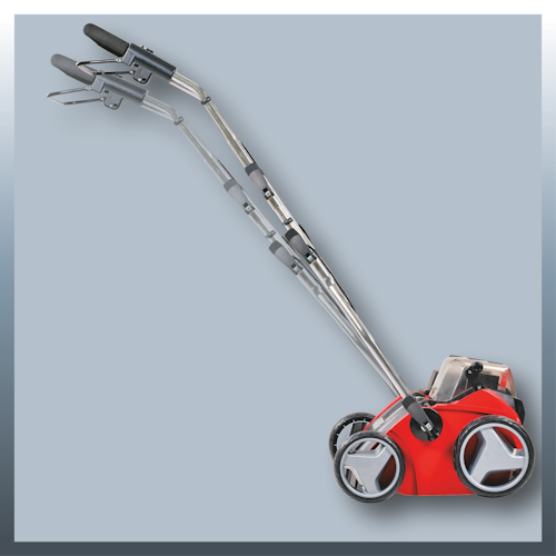 Einhell Akku-Vertikutierer-Lüfter GE-SC 35/1 Li-Solo 3420650