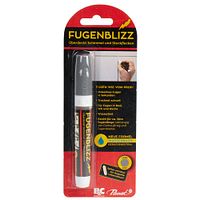 Fugenblizz grau