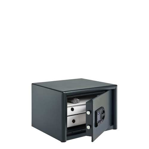 Burg Wächter Kurzwaffentresor Magno-Safe M 520 E