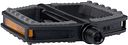 Vorschaubild CONTEC Pedal Avenue DLX schwarz